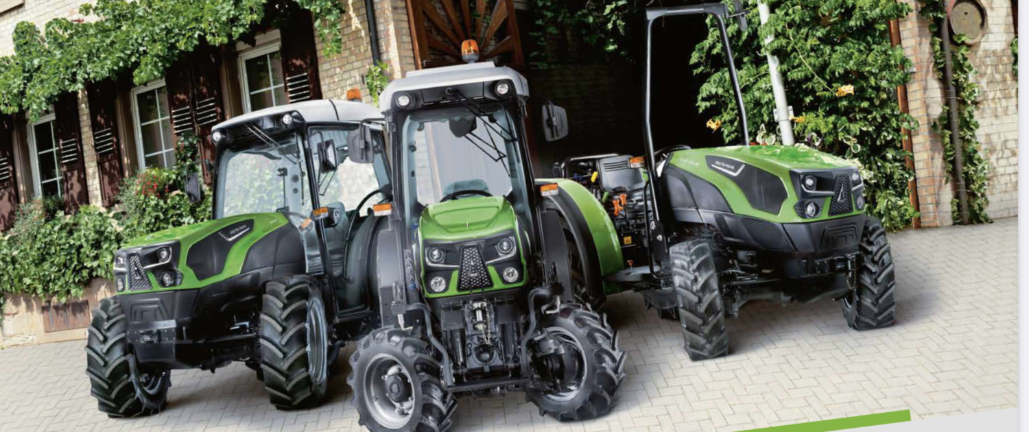 Deutz-Fahr