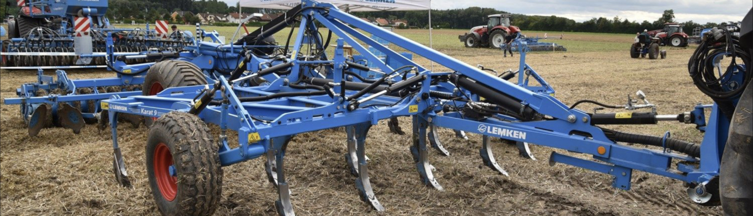 LEMKEN