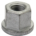 Boehlerit Bundmutter M10 Din6331-10