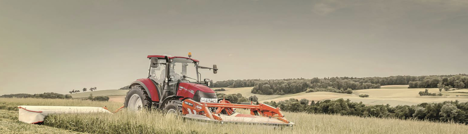 CASE IH