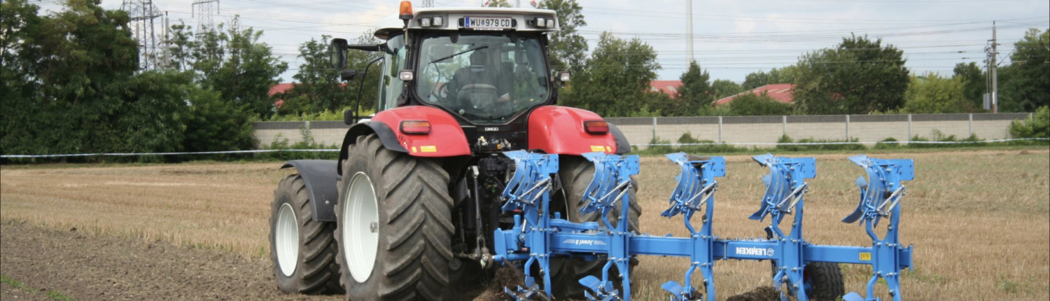 Steyr/ LEMKEN