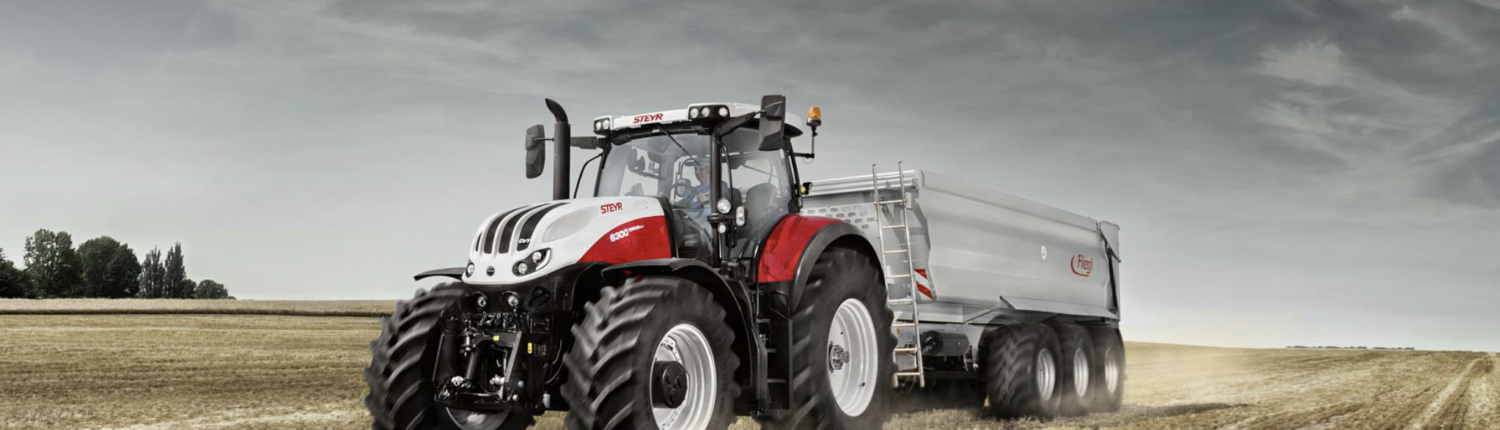 Steyr/ Fliegl