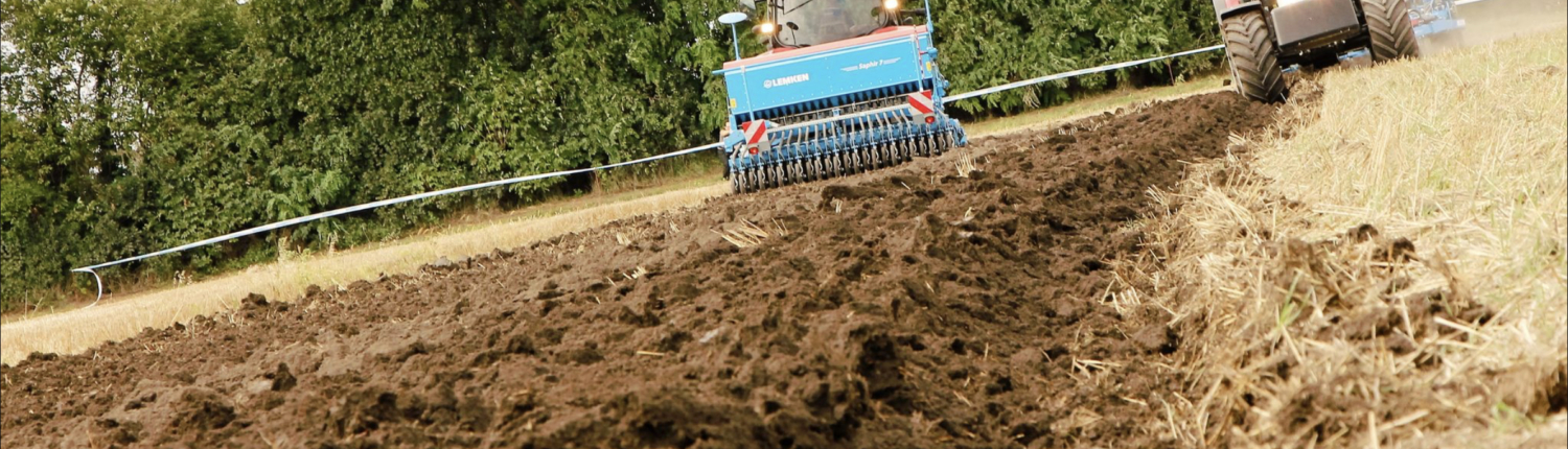 Steyr/ Lemken