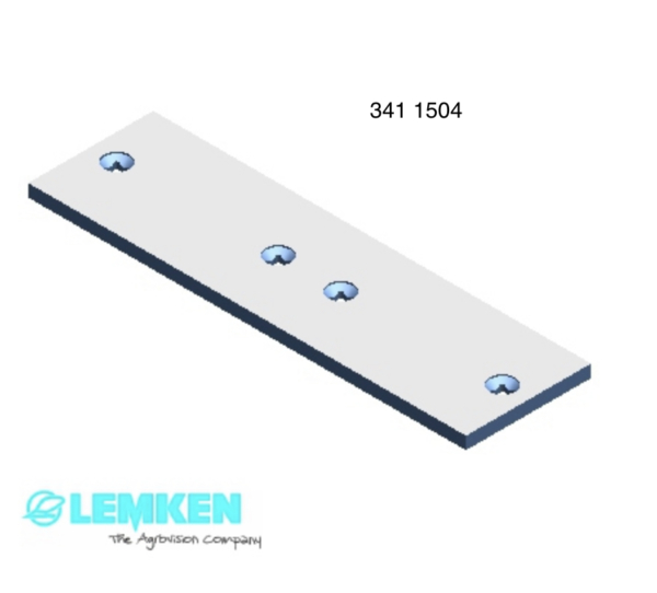 LEMEKN- 341 1504