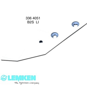 LEMEKN- 336 4051 B2S LI