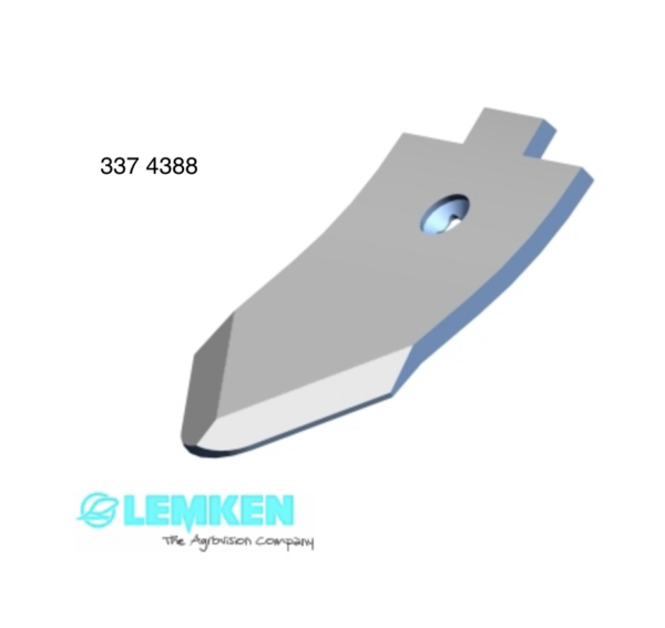 LEMKEN- 337 4388