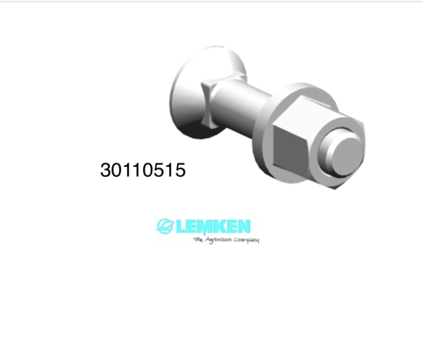 LEMKEN- 30110515