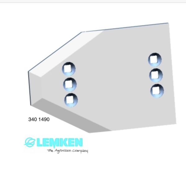 LEMEKN- 340 1490