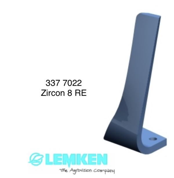 LEMEKN- 337 7022 Zircon 8 RE