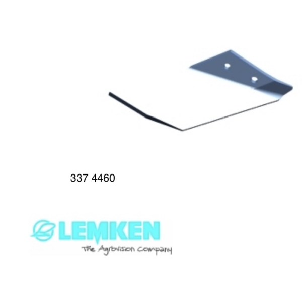 LEMKEN- 337 4460