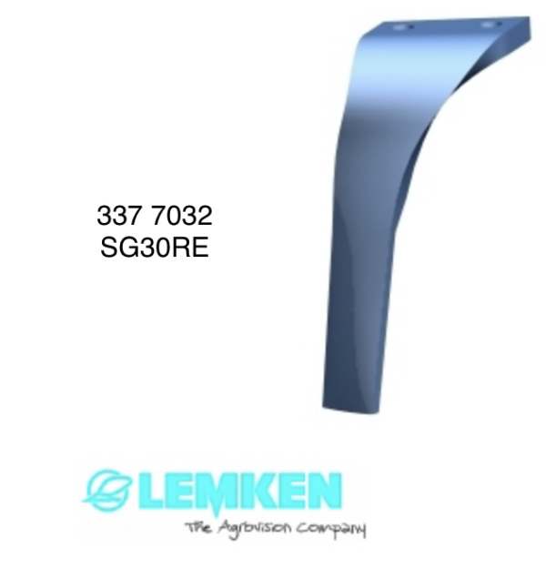 LEMEKN- 337 7032 SG30RE