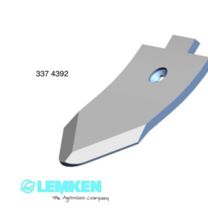 LEMKEN- 337 4392