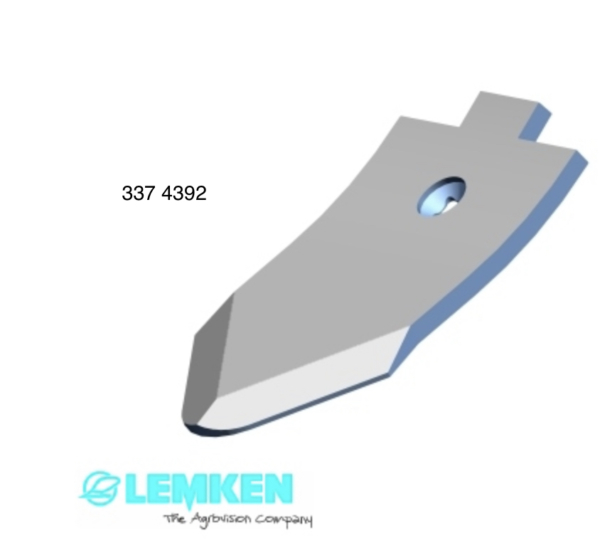 LEMKEN- 337 4392