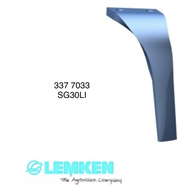 LEMEKN- 337 7033 SG30LI