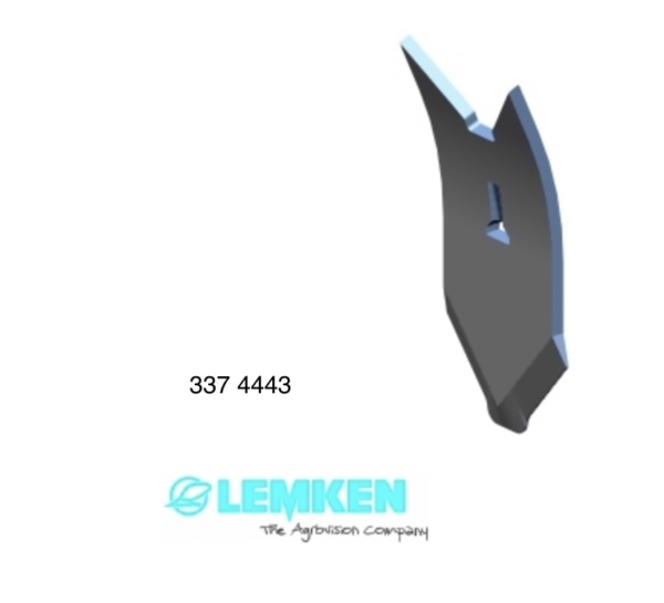 LEMKEN- 337 4443