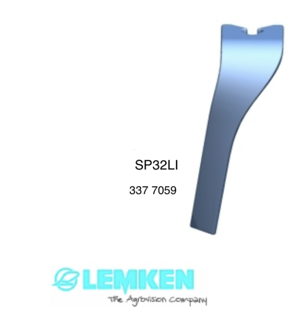 LEMEKN- SP32LI 337 7059