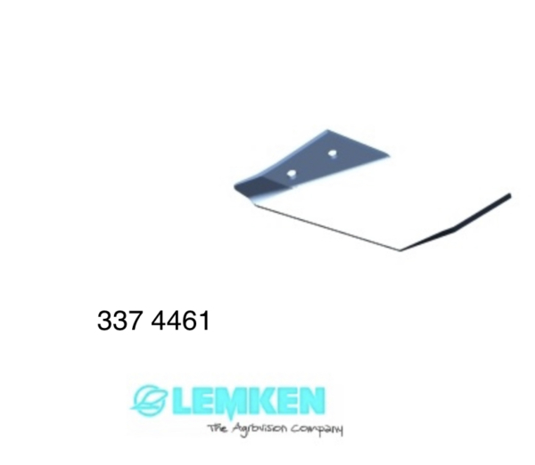 LEMKEN- 337 4461