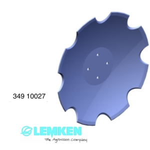 LEMKEN- 349 10027