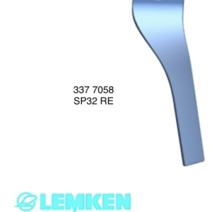 LEMEKN- 337 7058 SP32 RE
