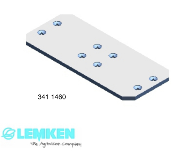 LEMEKN- 341 1460