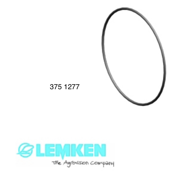 LEMKEN- 375 1277