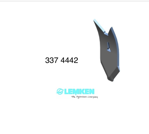 LEMKEN- 337 4442