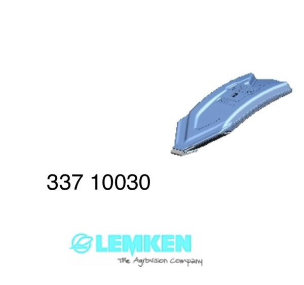 LEMKEN- 337 10030