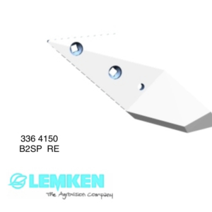 LEMEKN- 336 4150 B2SP RE