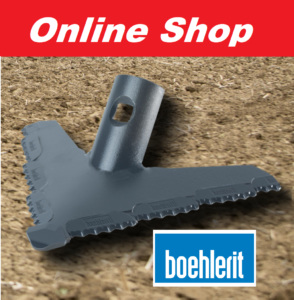 Boehlerit- Online Shop