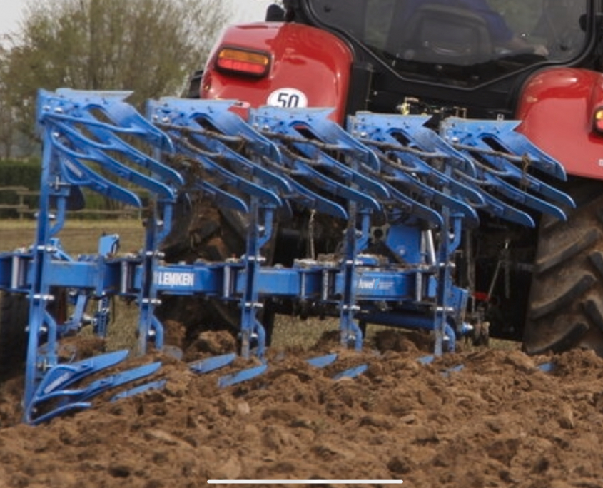 Lemken Juwel