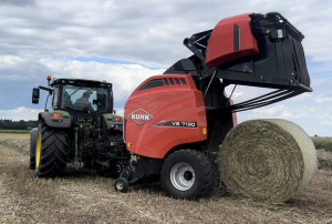 KUHN VB 7190