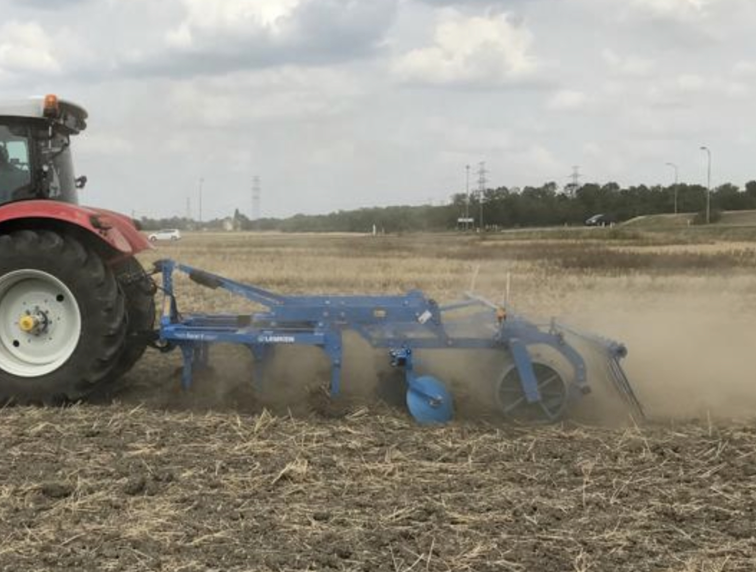 LEMKEN Karat 9/300