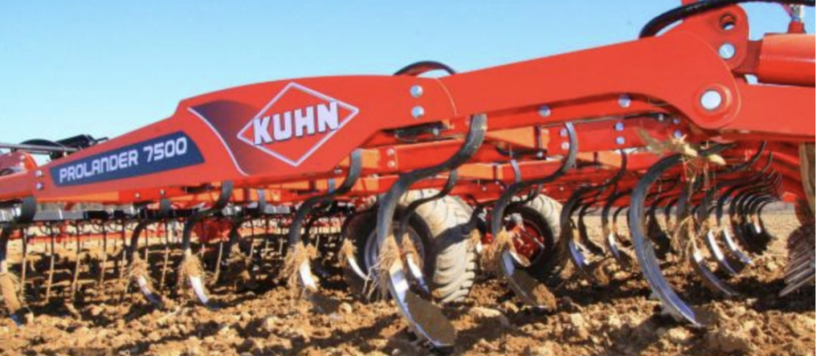 KUHN