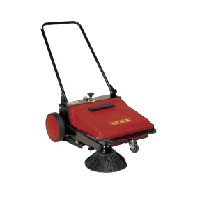 LEMA Handkehrmaschine 75