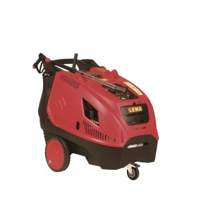 LEMA Hochdruckreiniger Red Power 13-180 hot.2
