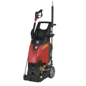 LEMA Hochdruckreiniger Red Power 13-180