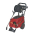 LEMA Hochdruckreiniger Red Power 15-195