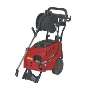 LEMA Hochdruckreiniger Red Power 15-195