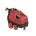 LEMA Hochdruckreiniger Red Power 17-200 hot
