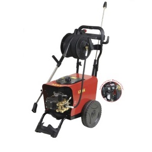 LEMA Hochdruckreiniger Red Power 21/200