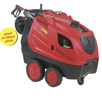 LEMA Hochdruckreiniger Red Power 22-220
