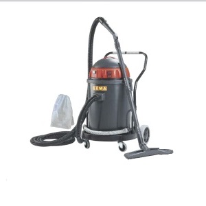 LEMA - Red Power Nass- u. Trockensauger 3500