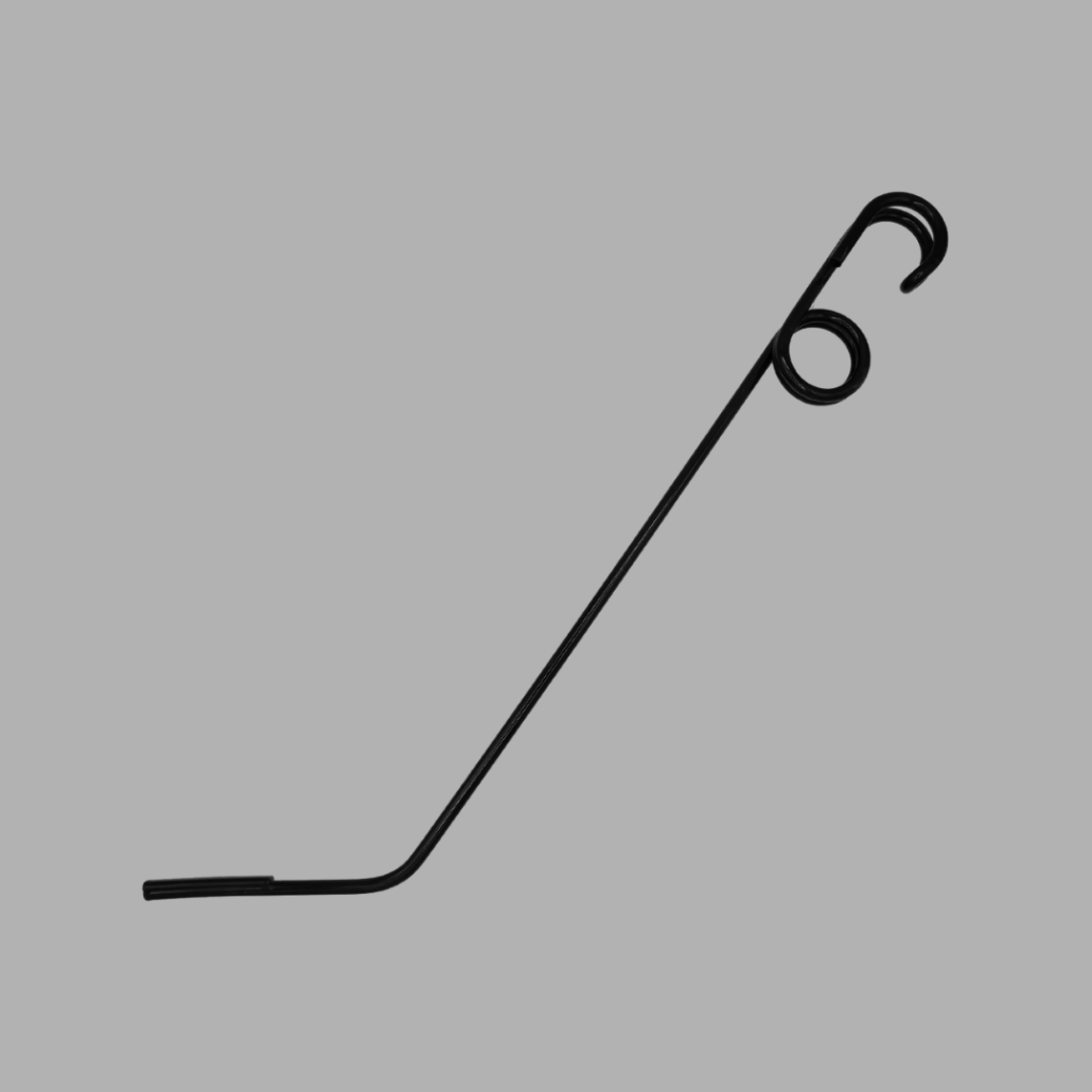 Boehlerit-Strieglzinken